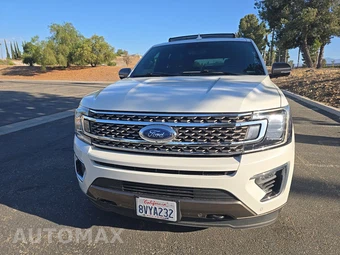 2020 Ford Expedition King Ranch - miniatura 2