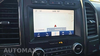 2020 Ford Expedition King Ranch - miniatura 23