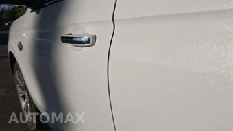 2020 Ford Expedition King Ranch - miniatura 27