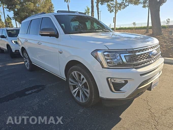 2020 Ford Expedition King Ranch - miniatura 3