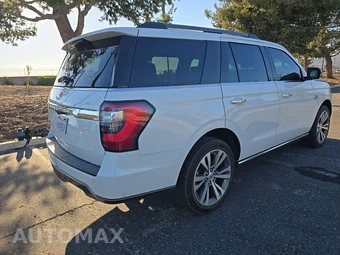 2020 Ford Expedition King Ranch - miniatura 4