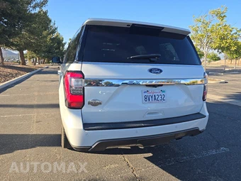 2020 Ford Expedition King Ranch - miniatura 5