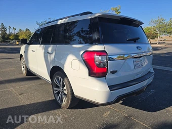 2020 Ford Expedition King Ranch - miniatura 6