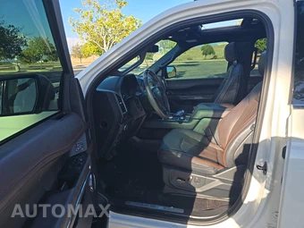 2020 Ford Expedition King Ranch - miniatura 7