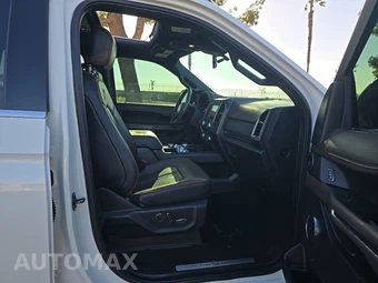 2020 Ford Expedition King Ranch - miniatura 8