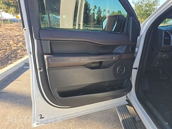 2020 Ford Expedition King Ranch - miniatura 9