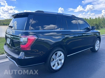 2020 Ford Expedition Limited - miniatura 10
