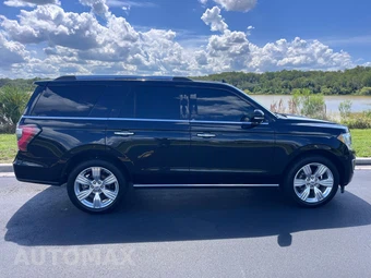 2020 Ford Expedition Limited - miniatura 11