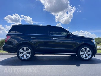2020 Ford Expedition Limited - miniatura 12