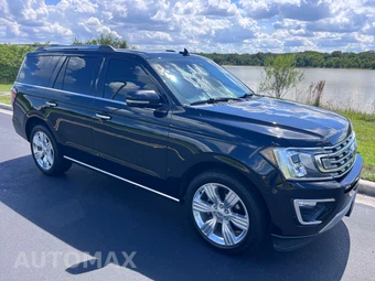 2020 Ford Expedition Limited - miniatura 13