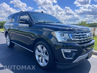 2020 Ford Expedition Limited - miniatura 14