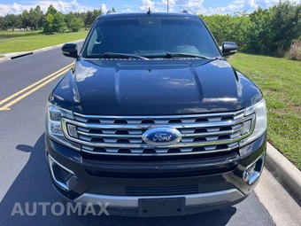 2020 Ford Expedition Limited - miniatura 15