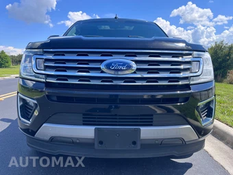 2020 Ford Expedition Limited - miniatura 16