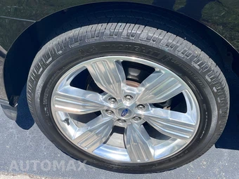 2020 Ford Expedition Limited - miniatura 17