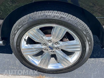 2020 Ford Expedition Limited - miniatura 18