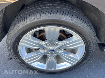 2020 Ford Expedition Limited - miniatura 19