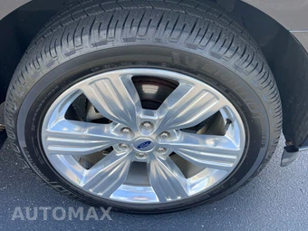 2020 Ford Expedition Limited - miniatura 20