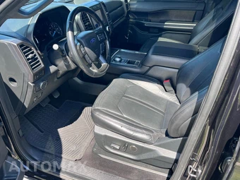 2020 Ford Expedition Limited - miniatura 21