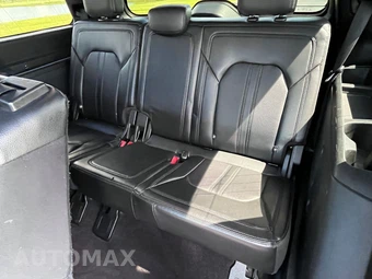 2020 Ford Expedition Limited - miniatura 23