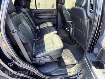 2020 Ford Expedition Limited - miniatura 25
