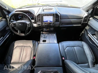 2020 Ford Expedition Limited - miniatura 27