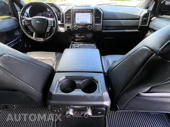 2020 Ford Expedition Limited - miniatura 28