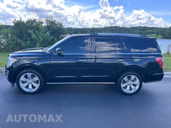 2020 Ford Expedition Limited - miniatura 3