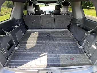 2020 Ford Expedition Limited - miniatura 30