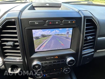 2020 Ford Expedition Limited - miniatura 32