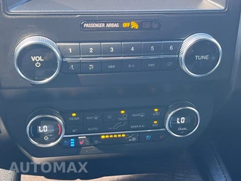 2020 Ford Expedition Limited - miniatura 33