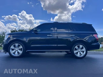 2020 Ford Expedition Limited - miniatura 4