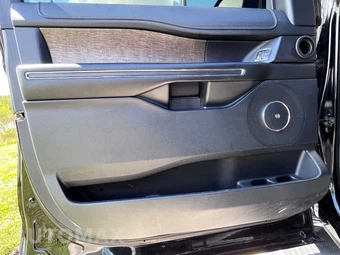 2020 Ford Expedition Limited - miniatura 40