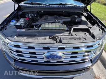 2020 Ford Expedition Limited - miniatura 44