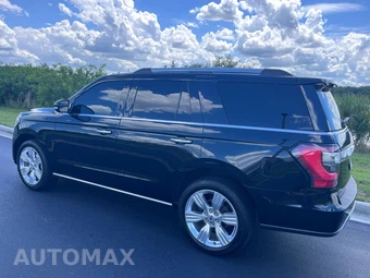 2020 Ford Expedition Limited - miniatura 5
