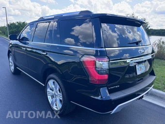 2020 Ford Expedition Limited - miniatura 6