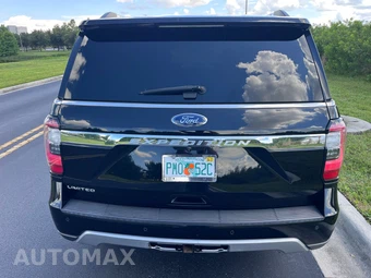 2020 Ford Expedition Limited - miniatura 7