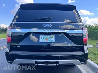 2020 Ford Expedition Limited - miniatura 8