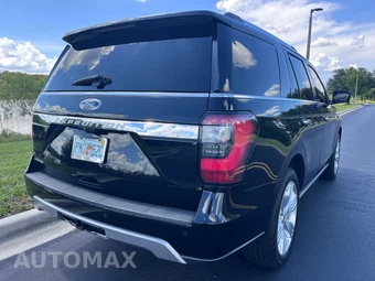 2020 Ford Expedition Limited - miniatura 9
