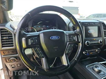 2020 Ford Expedition Limited - miniatura 10