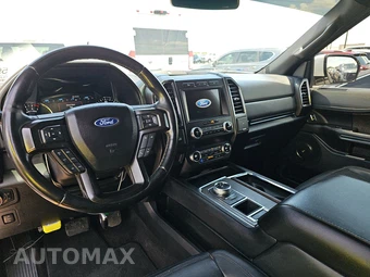 2020 Ford Expedition Limited - miniatura 11