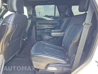 2020 Ford Expedition Limited - miniatura 13