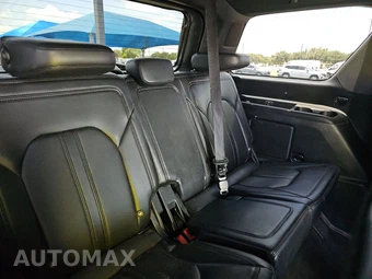 2020 Ford Expedition Limited - miniatura 14