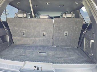 2020 Ford Expedition Limited - miniatura 17