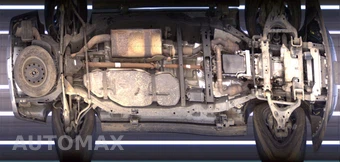 2020 Ford Expedition Limited - miniatura 18
