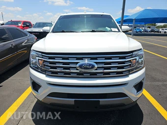 2020 Ford Expedition Limited - miniatura 2