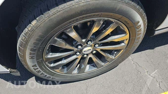 2020 Ford Expedition Limited - miniatura 28