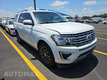 2020 Ford Expedition Limited - miniatura 3