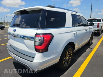 2020 Ford Expedition Limited - miniatura 4