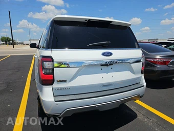 2020 Ford Expedition Limited - miniatura 5