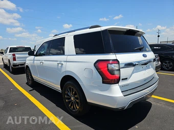 2020 Ford Expedition Limited - miniatura 6